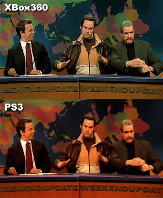 Illustration for article titled Niko and Vlad on Saturday Night Live